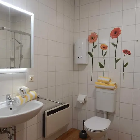 Hinter Den Dünen D82 Prerow