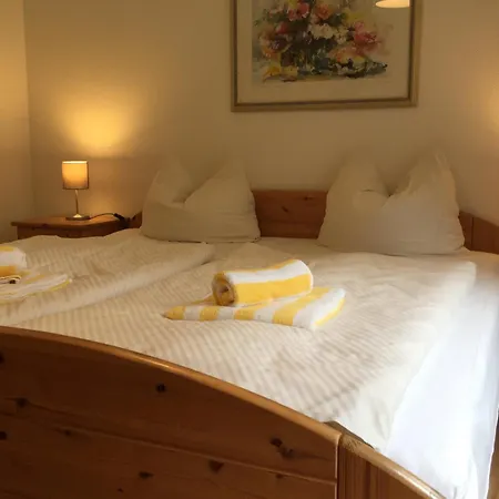 Hinter Den Dünen D82 * Prerow