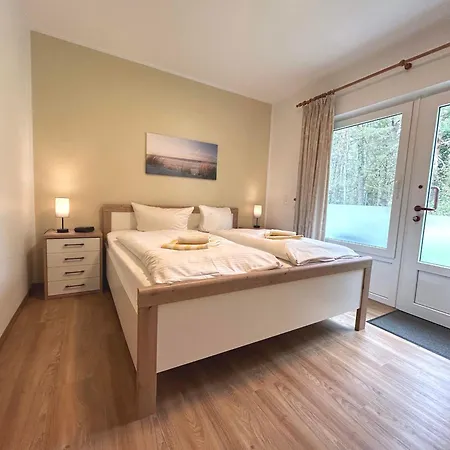 Hinter Den Duenen D82 Appartement